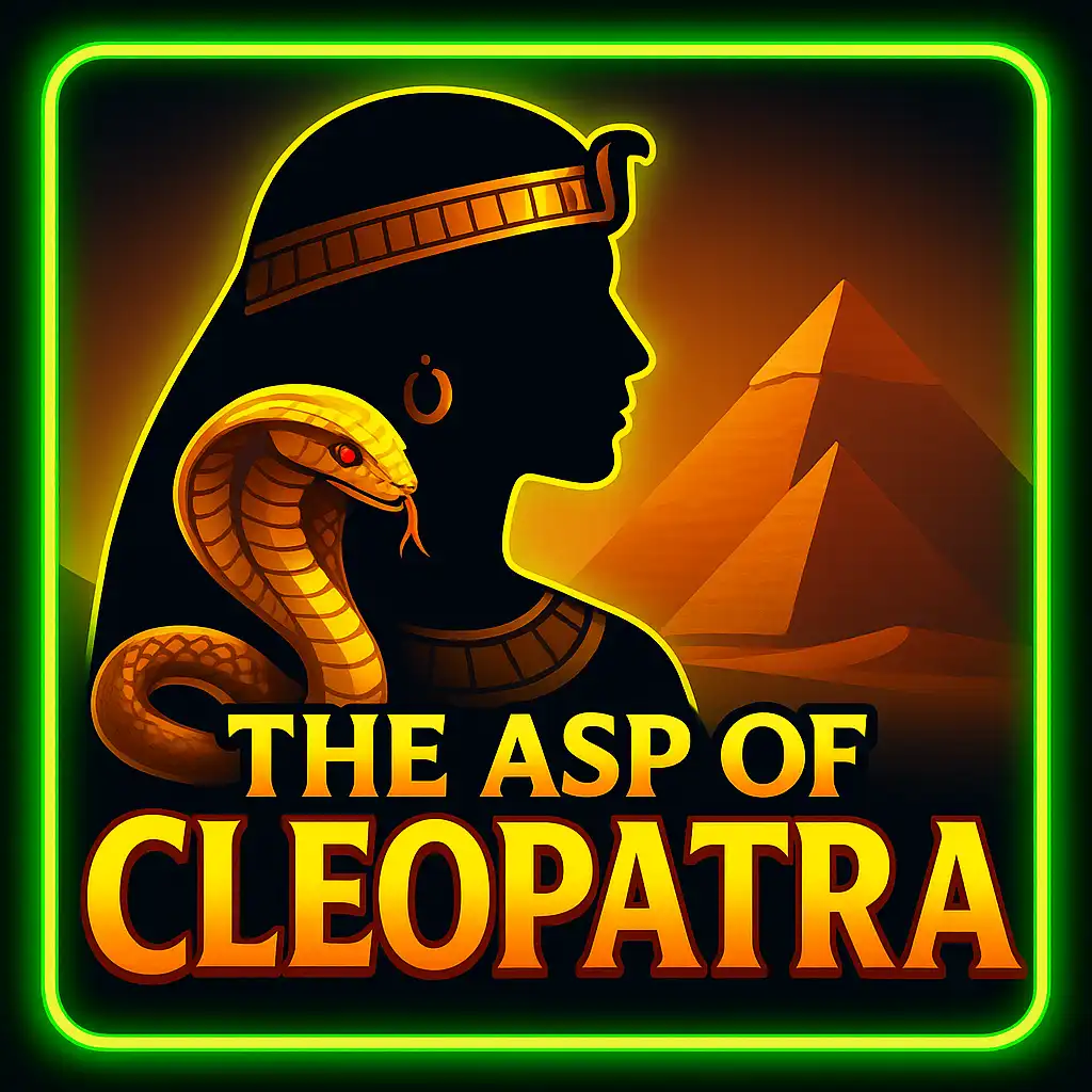 The Asp of Cleopatra
