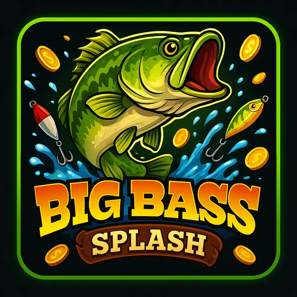 Big Bass Splash
