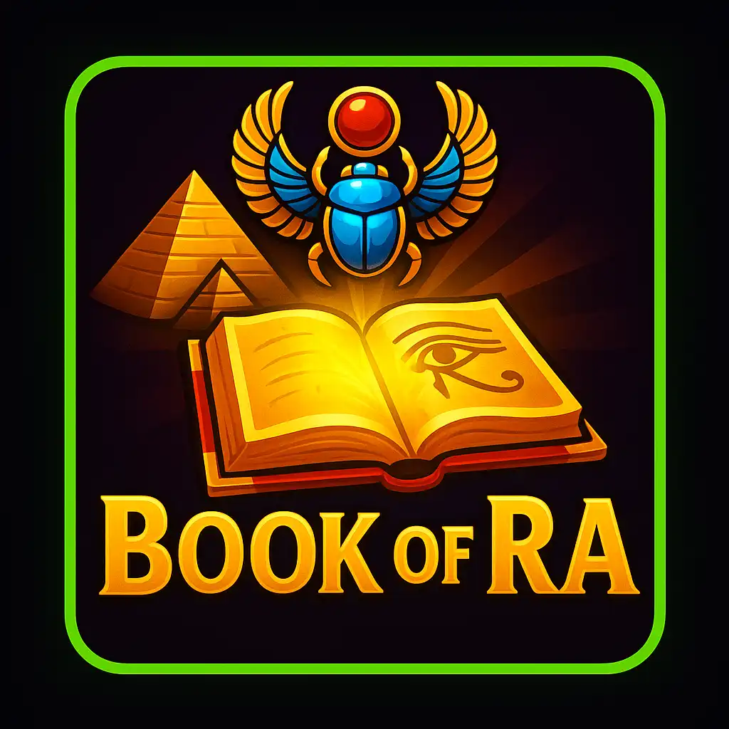 Book of Ra