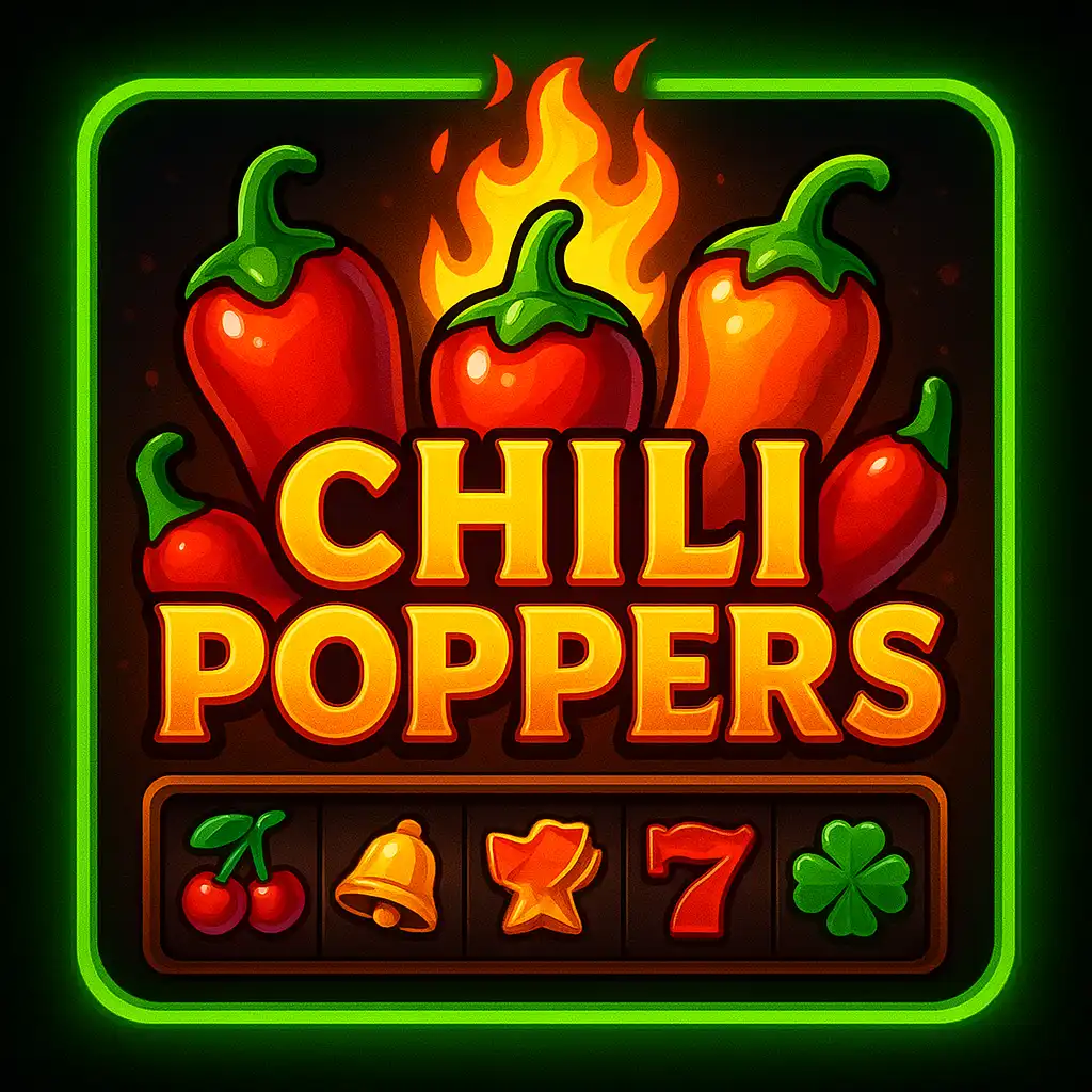 Chili Poppers