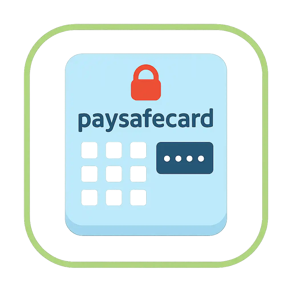 Paysafecard